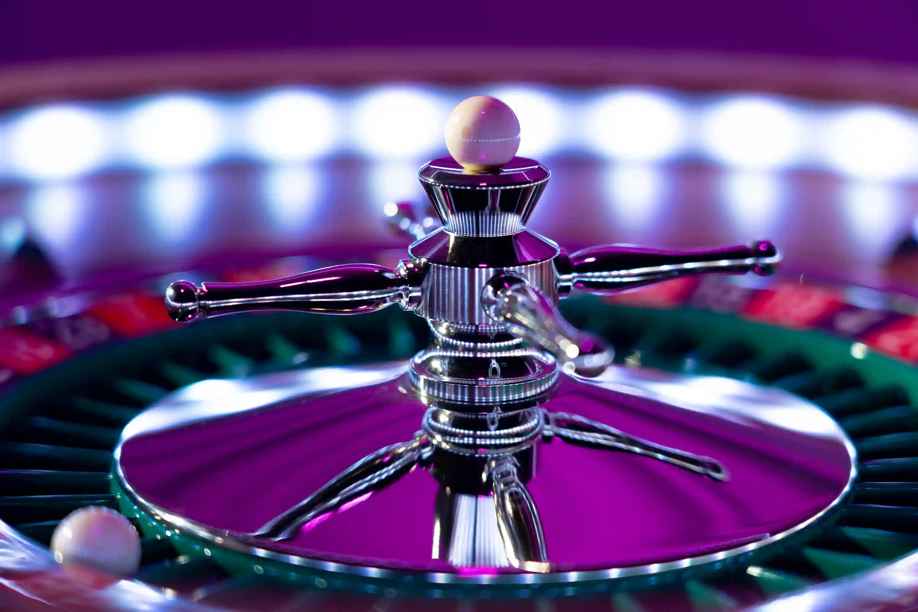 Casinos