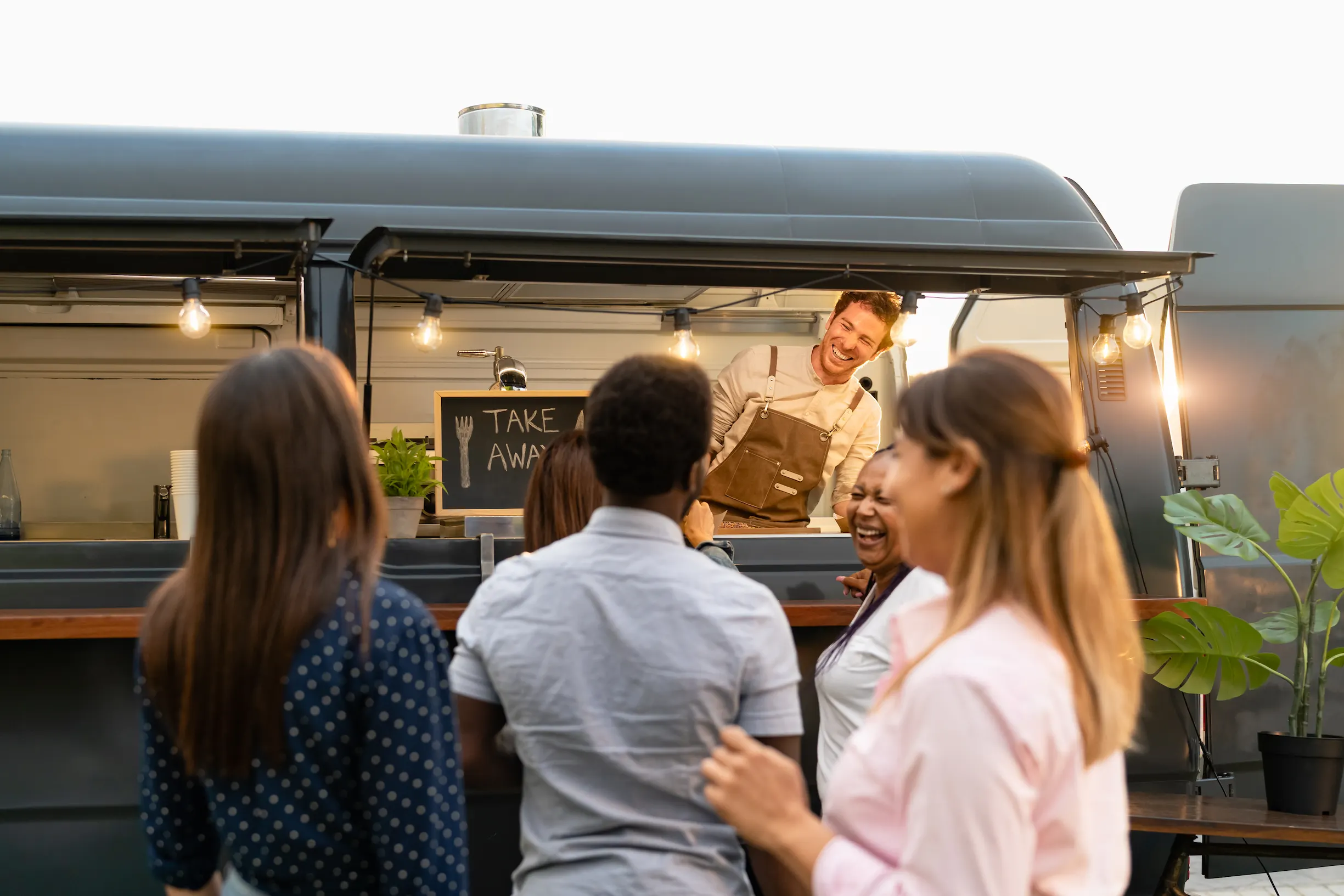 Food Trucks